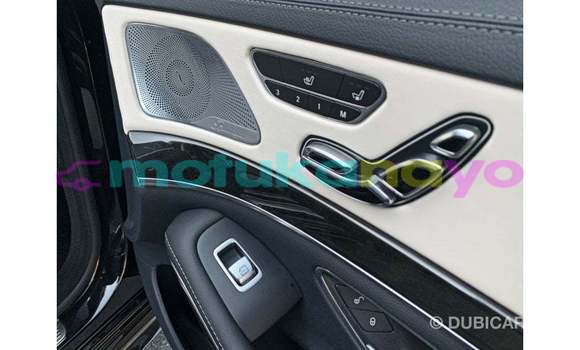 Buy Import Mercedes-Benz 190 (W201) Black Car in Import - Dubai in Bandundu Buy Import Mercedes-Benz 190 (W201) Black Car in Import - Dubai in Bandundu