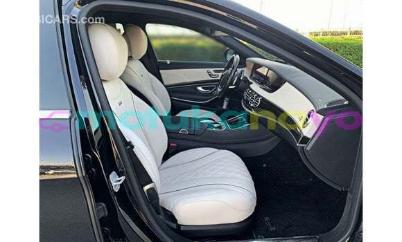 Buy Import Mercedes-Benz 190 (W201) Black Car in Import - Dubai in Bandundu Buy Import Mercedes-Benz 190 (W201) Black Car in Import - Dubai in Bandundu