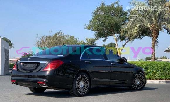 Acheter Import Voiture Mercedes-Benz 190 (W201) Noir à Import - Dubai, Bandundu Acheter Import Voiture Mercedes-Benz 190 (W201) Noir à Import - Dubai, Bandundu