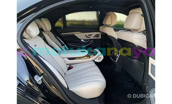 Acheter Import Voiture Mercedes-Benz 190 (W201) Noir à Import - Dubai, Bandundu Acheter Import Voiture Mercedes-Benz 190 (W201) Noir à Import - Dubai, Bandundu