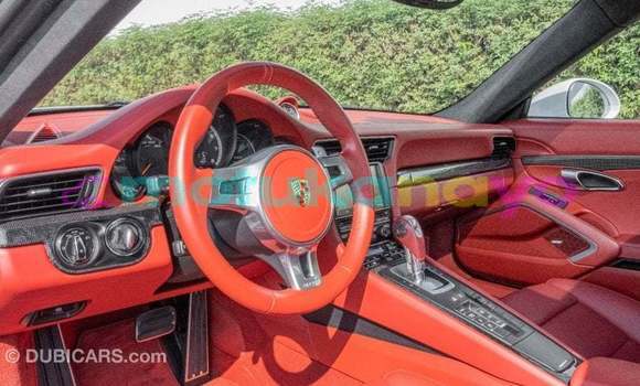 Buy Import Porsche 911 White Car in Import - Dubai in Bandundu Buy Import Porsche 911 White Car in Import - Dubai in Bandundu