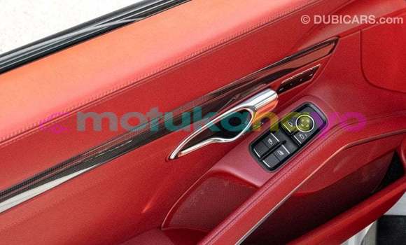 Buy Import Porsche 911 White Car in Import - Dubai in Bandundu Buy Import Porsche 911 White Car in Import - Dubai in Bandundu