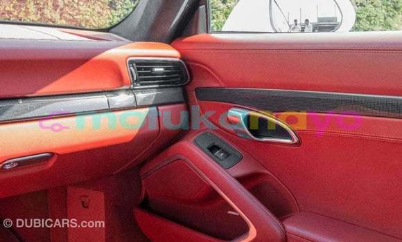 Buy Import Porsche 911 White Car in Import - Dubai in Bandundu Buy Import Porsche 911 White Car in Import - Dubai in Bandundu