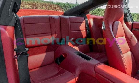 Buy Import Porsche 911 White Car in Import - Dubai in Bandundu Buy Import Porsche 911 White Car in Import - Dubai in Bandundu