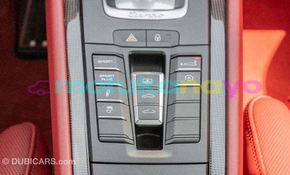 Buy Import Porsche 911 White Car in Import - Dubai in Bandundu Buy Import Porsche 911 White Car in Import - Dubai in Bandundu