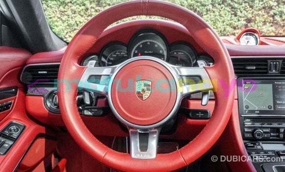 Buy Import Porsche 911 White Car in Import - Dubai in Bandundu Buy Import Porsche 911 White Car in Import - Dubai in Bandundu