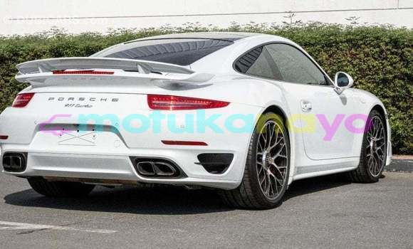 Acheter Import Voiture Porsche 911 Blanc à Import - Dubai, Bandundu Acheter Import Voiture Porsche 911 Blanc à Import - Dubai, Bandundu