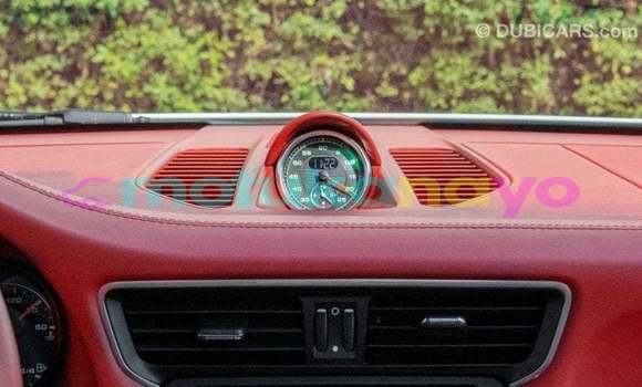 Acheter Import Voiture Porsche 911 Blanc à Import - Dubai, Bandundu Acheter Import Voiture Porsche 911 Blanc à Import - Dubai, Bandundu