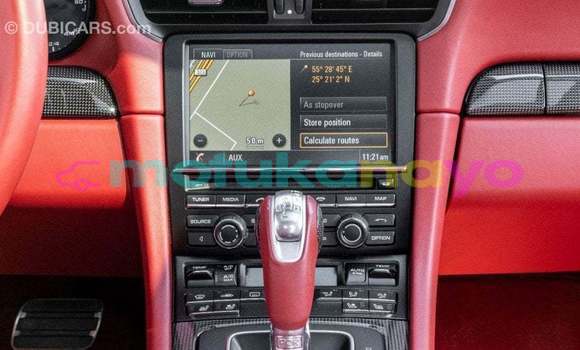 Acheter Import Voiture Porsche 911 Blanc à Import - Dubai, Bandundu Acheter Import Voiture Porsche 911 Blanc à Import - Dubai, Bandundu