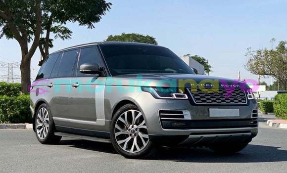 Buy Import Land Rover Range Rover Other Car in Import - Dubai in Bandundu Buy Import Land Rover Range Rover Other Car in Import - Dubai in Bandundu