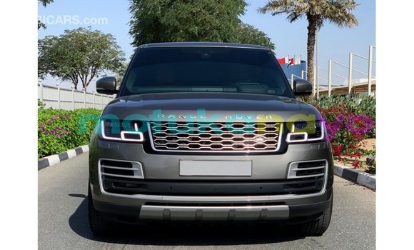 Buy Import Land Rover Range Rover Other Car in Import - Dubai in Bandundu Buy Import Land Rover Range Rover Other Car in Import - Dubai in Bandundu