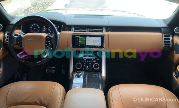 Buy Import Land Rover Range Rover Other Car in Import - Dubai in Bandundu Buy Import Land Rover Range Rover Other Car in Import - Dubai in Bandundu