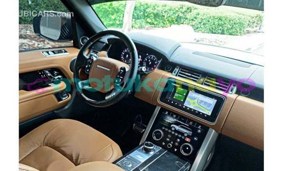 Buy Import Land Rover Range Rover Other Car in Import - Dubai in Bandundu Buy Import Land Rover Range Rover Other Car in Import - Dubai in Bandundu