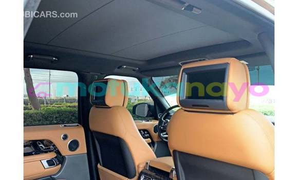 Buy Import Land Rover Range Rover Other Car in Import - Dubai in Bandundu Buy Import Land Rover Range Rover Other Car in Import - Dubai in Bandundu