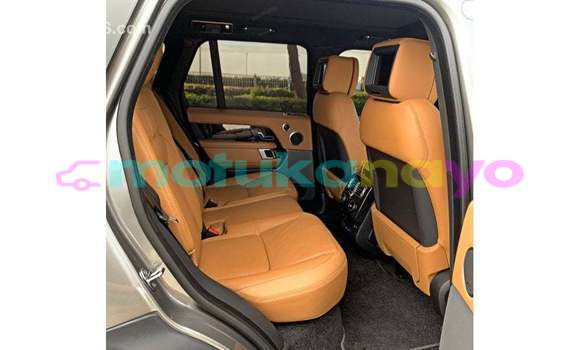 Buy Import Land Rover Range Rover Other Car in Import - Dubai in Bandundu Buy Import Land Rover Range Rover Other Car in Import - Dubai in Bandundu