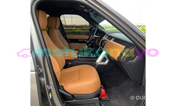 Buy Import Land Rover Range Rover Other Car in Import - Dubai in Bandundu Buy Import Land Rover Range Rover Other Car in Import - Dubai in Bandundu