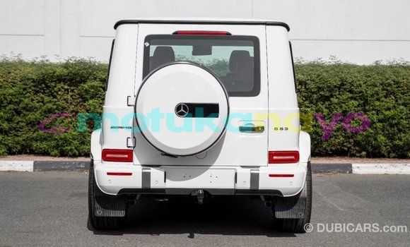 Acheter Import Voiture Mercedes-Benz 190 (W201) Blanc à Import - Dubai, Bandundu Acheter Import Voiture Mercedes-Benz 190 (W201) Blanc à Import - Dubai, Bandundu