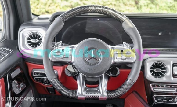 Acheter Import Voiture Mercedes-Benz 190 (W201) Blanc à Import - Dubai, Bandundu Acheter Import Voiture Mercedes-Benz 190 (W201) Blanc à Import - Dubai, Bandundu