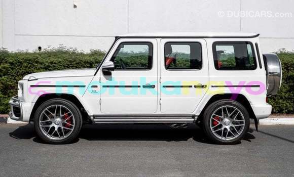 Buy Import Mercedes-Benz 190 (W201) White Car in Import - Dubai in Bandundu Buy Import Mercedes-Benz 190 (W201) White Car in Import - Dubai in Bandundu