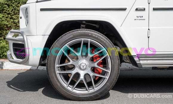 Buy Import Mercedes-Benz 190 (W201) White Car in Import - Dubai in Bandundu Buy Import Mercedes-Benz 190 (W201) White Car in Import - Dubai in Bandundu