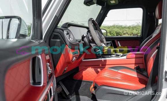 Buy Import Mercedes-Benz 190 (W201) White Car in Import - Dubai in Bandundu Buy Import Mercedes-Benz 190 (W201) White Car in Import - Dubai in Bandundu