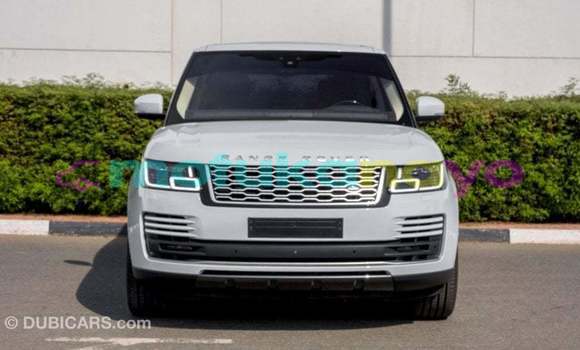 Acheter Import Voiture Land Rover Range Rover Blanc à Import - Dubai, Bandundu Acheter Import Voiture Land Rover Range Rover Blanc à Import - Dubai, Bandundu