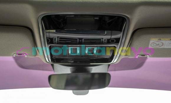 Acheter Import Voiture Land Rover Range Rover Blanc à Import - Dubai, Bandundu Acheter Import Voiture Land Rover Range Rover Blanc à Import - Dubai, Bandundu