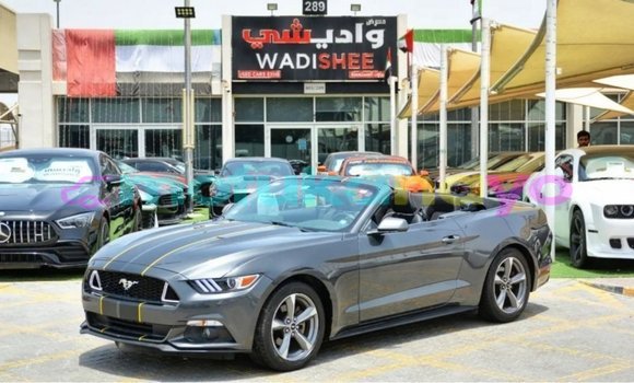 Acheter Import Voiture Ford Mustang Autre à Import - Dubai, Bandundu