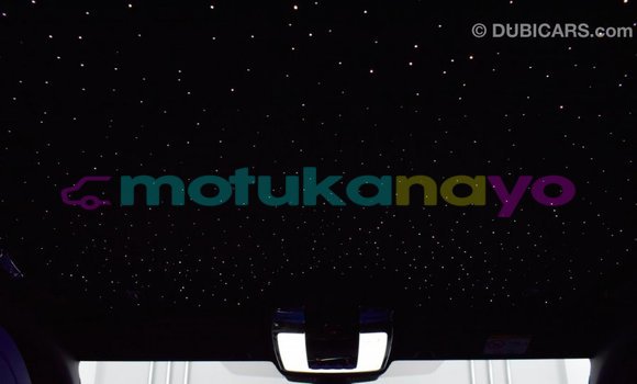 Buy Import Rolls-Royce Cullinan Blue Car in Import - Dubai in Bandundu Buy Import Rolls-Royce Cullinan Blue Car in Import - Dubai in Bandundu