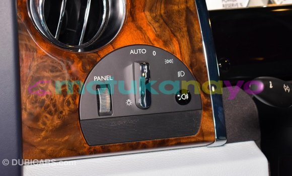 Buy Import Rolls-Royce Ghost Blue Car in Import - Dubai in Bandundu Buy Import Rolls-Royce Ghost Blue Car in Import - Dubai in Bandundu