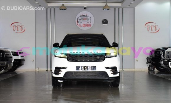 Buy Import Land Rover Range Rover White Car in Import - Dubai in Bandundu Buy Import Land Rover Range Rover White Car in Import - Dubai in Bandundu