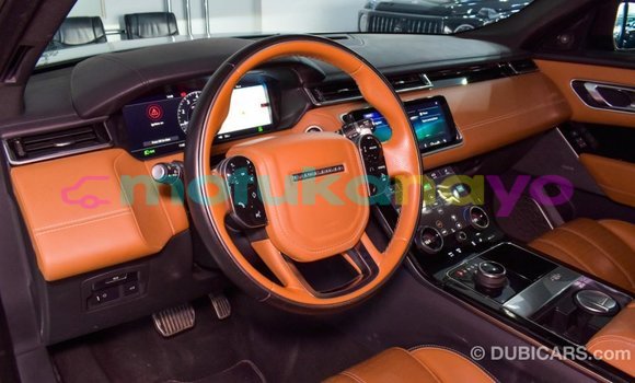 Buy Import Land Rover Range Rover White Car in Import - Dubai in Bandundu Buy Import Land Rover Range Rover White Car in Import - Dubai in Bandundu