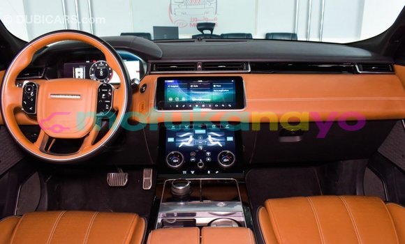 Buy Import Land Rover Range Rover White Car in Import - Dubai in Bandundu Buy Import Land Rover Range Rover White Car in Import - Dubai in Bandundu