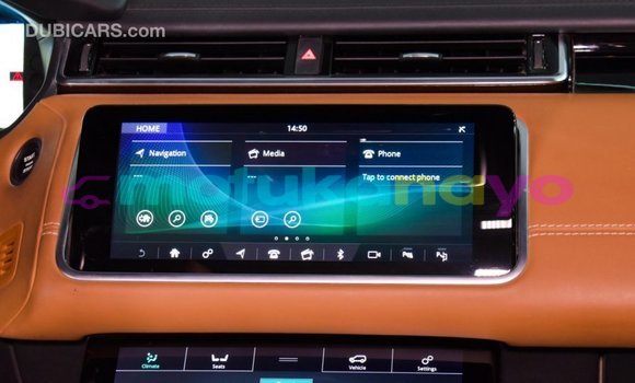 Buy Import Land Rover Range Rover White Car in Import - Dubai in Bandundu Buy Import Land Rover Range Rover White Car in Import - Dubai in Bandundu