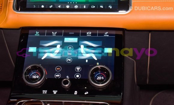 Buy Import Land Rover Range Rover White Car in Import - Dubai in Bandundu Buy Import Land Rover Range Rover White Car in Import - Dubai in Bandundu