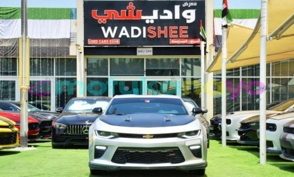 Acheter Import Voiture Chevrolet Camaro Autre à Import - Dubai, Bandundu