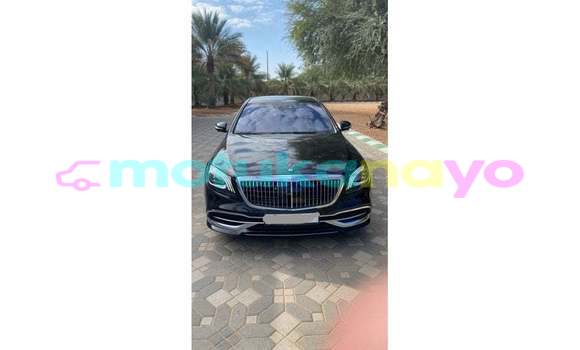 Acheter Import Voiture Mercedes-Benz 190 (W201) Noir à Import - Dubai, Bandundu Acheter Import Voiture Mercedes-Benz 190 (W201) Noir à Import - Dubai, Bandundu