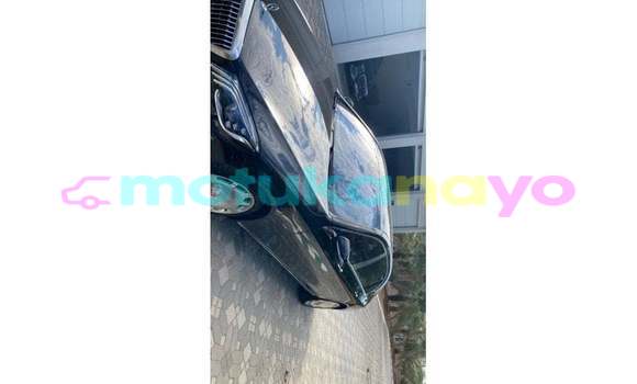 Buy Import Mercedes-Benz 190 (W201) Black Car in Import - Dubai in Bandundu Buy Import Mercedes-Benz 190 (W201) Black Car in Import - Dubai in Bandundu