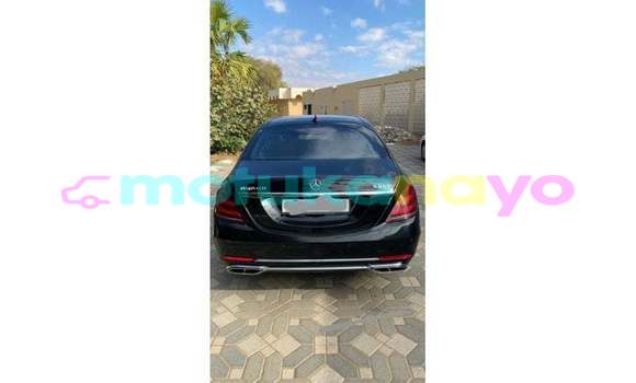 Buy Import Mercedes-Benz 190 (W201) Black Car in Import - Dubai in Bandundu Buy Import Mercedes-Benz 190 (W201) Black Car in Import - Dubai in Bandundu