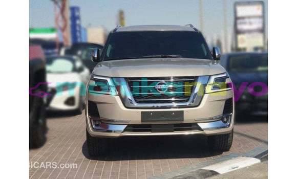 Buy Import Nissan Patrol Other Car in Import - Dubai in Bandundu Buy Import Nissan Patrol Other Car in Import - Dubai in Bandundu