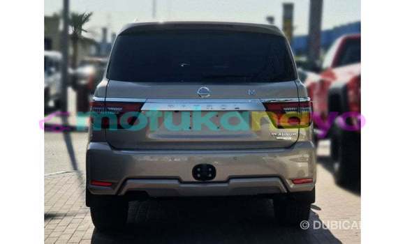 Buy Import Nissan Patrol Other Car in Import - Dubai in Bandundu Buy Import Nissan Patrol Other Car in Import - Dubai in Bandundu