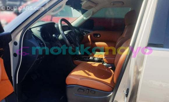 Buy Import Nissan Patrol Other Car in Import - Dubai in Bandundu Buy Import Nissan Patrol Other Car in Import - Dubai in Bandundu
