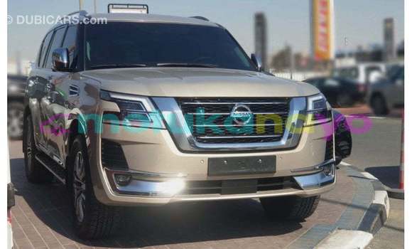 Buy Import Nissan Patrol Other Car in Import - Dubai in Bandundu Buy Import Nissan Patrol Other Car in Import - Dubai in Bandundu