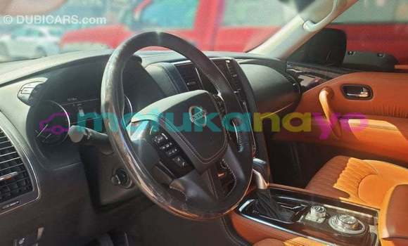 Buy Import Nissan Patrol Other Car in Import - Dubai in Bandundu Buy Import Nissan Patrol Other Car in Import - Dubai in Bandundu