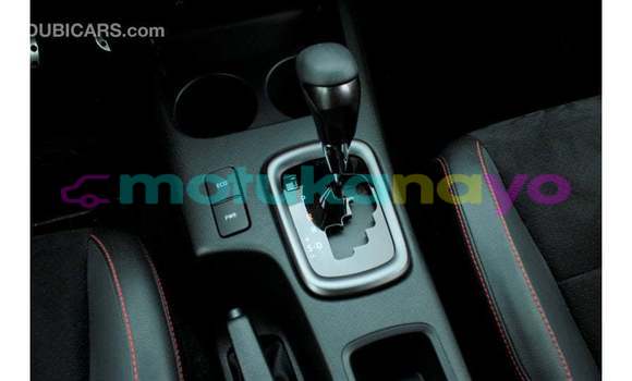 Buy Import Toyota Hilux Black Car in Import - Dubai in Bandundu Buy Import Toyota Hilux Black Car in Import - Dubai in Bandundu