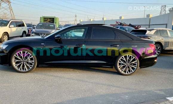 Buy Import Audi A6 Black Car in Import - Dubai in Bandundu Buy Import Audi A6 Black Car in Import - Dubai in Bandundu