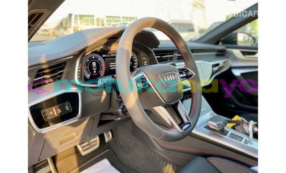 Buy Import Audi A6 Black Car in Import - Dubai in Bandundu Buy Import Audi A6 Black Car in Import - Dubai in Bandundu