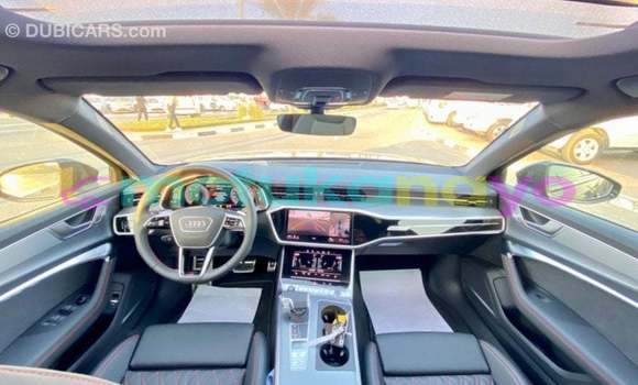 Buy Import Audi A6 Black Car in Import - Dubai in Bandundu Buy Import Audi A6 Black Car in Import - Dubai in Bandundu