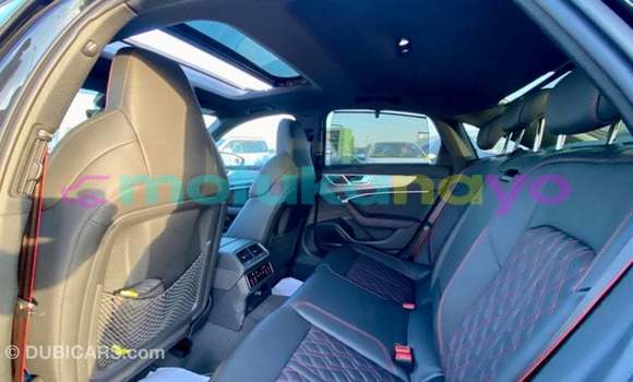 Buy Import Audi A6 Black Car in Import - Dubai in Bandundu Buy Import Audi A6 Black Car in Import - Dubai in Bandundu