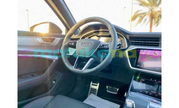 Buy Import Audi A6 Black Car in Import - Dubai in Bandundu Buy Import Audi A6 Black Car in Import - Dubai in Bandundu